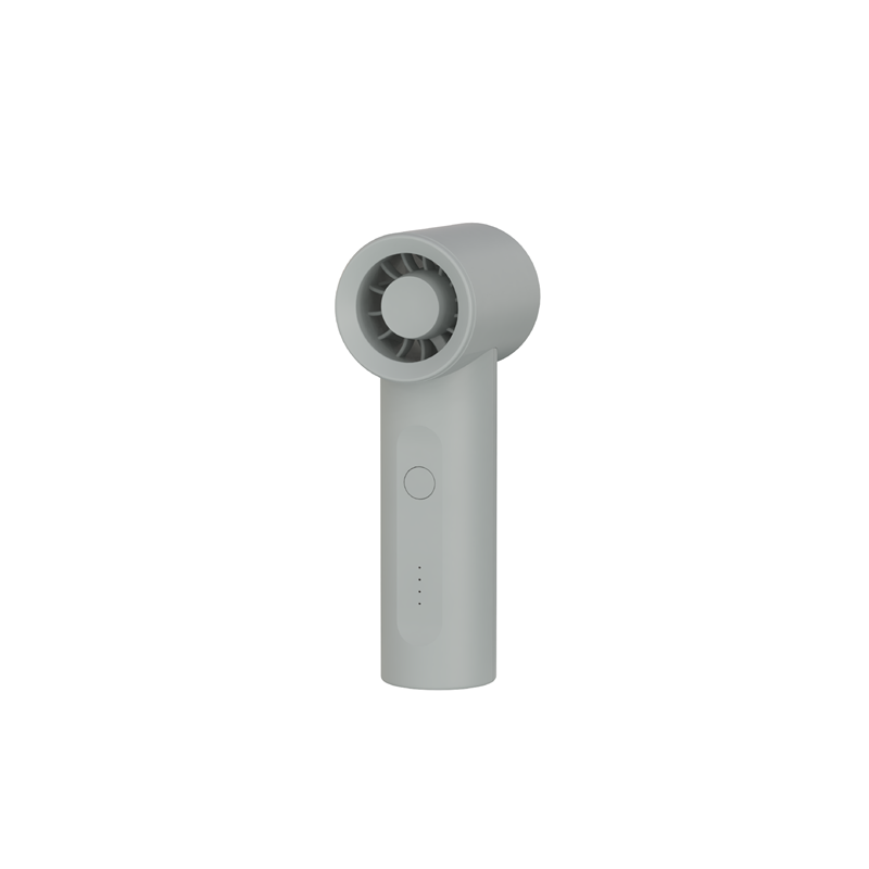 Turbo Fan 2000 mah Mini