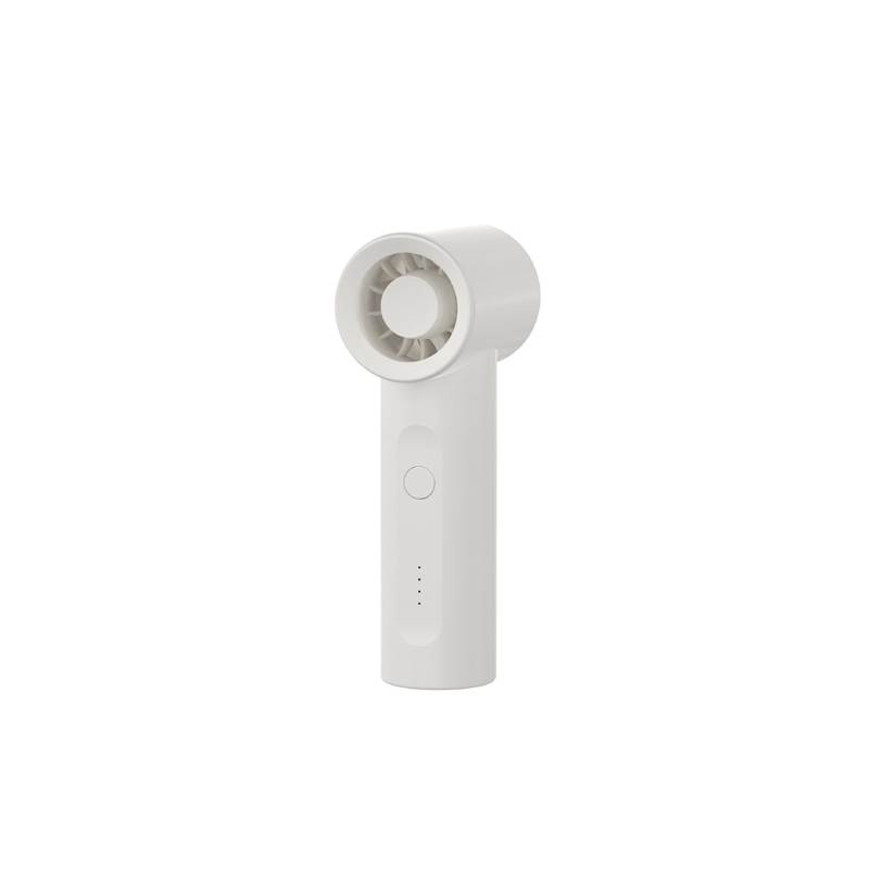 Turbo Fan 2000 mah Mini