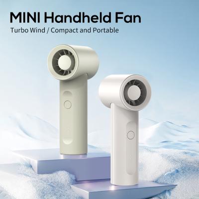 Turbo Fan 2000 mah Mini