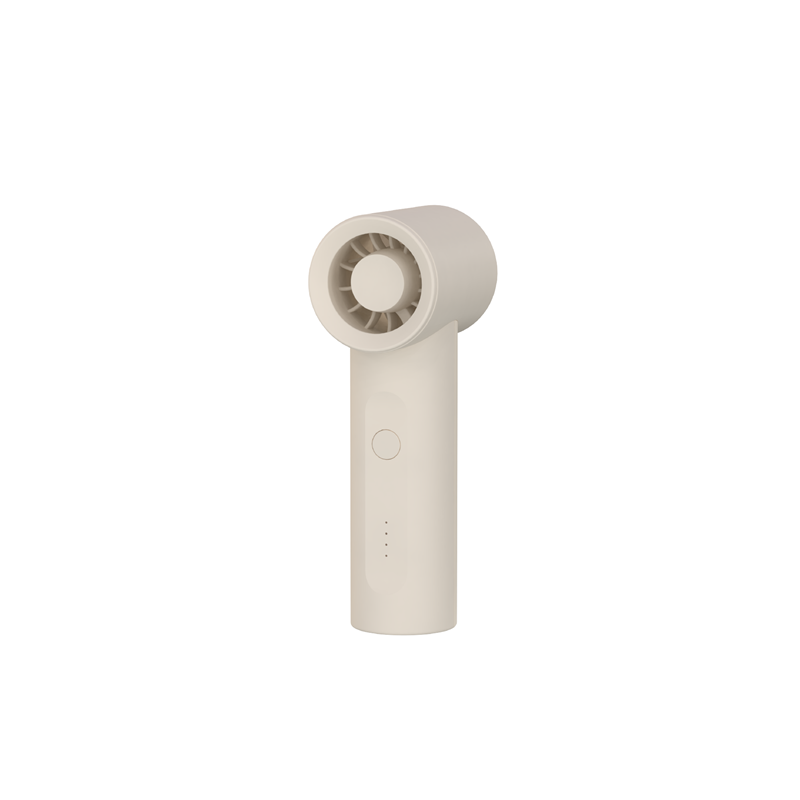 Turbo Fan 2000 mah Mini