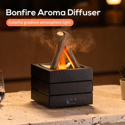 Bonfire Aroma Diffuser
