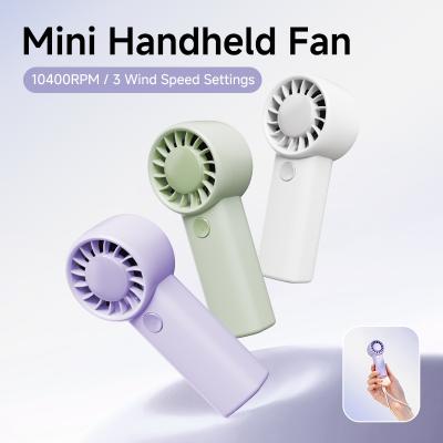 Mini Fan 500 mah Mini
