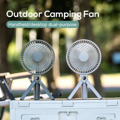 Tripod FAN 3000 mah