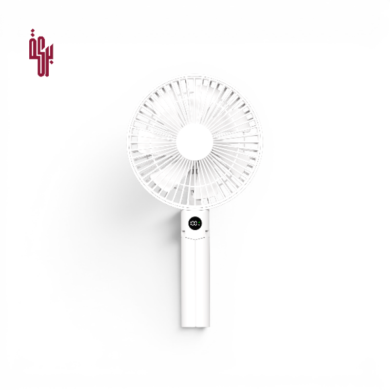 Tripod FAN 3000 mah