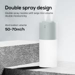 Dual Spray Humidifier
