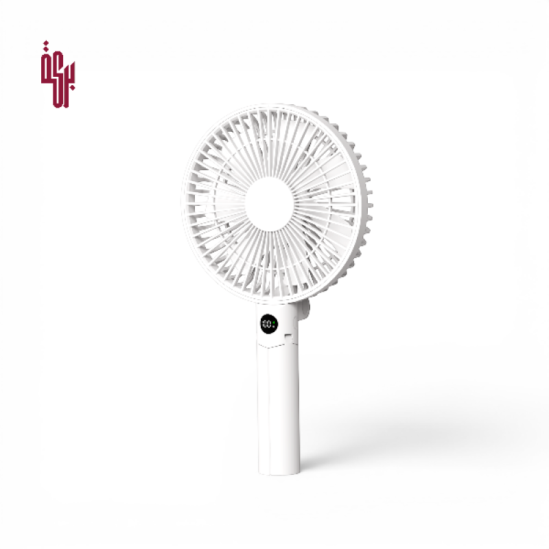 Tripod FAN 3000 mah