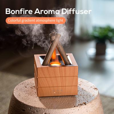 Bonfire Aroma Diffuser