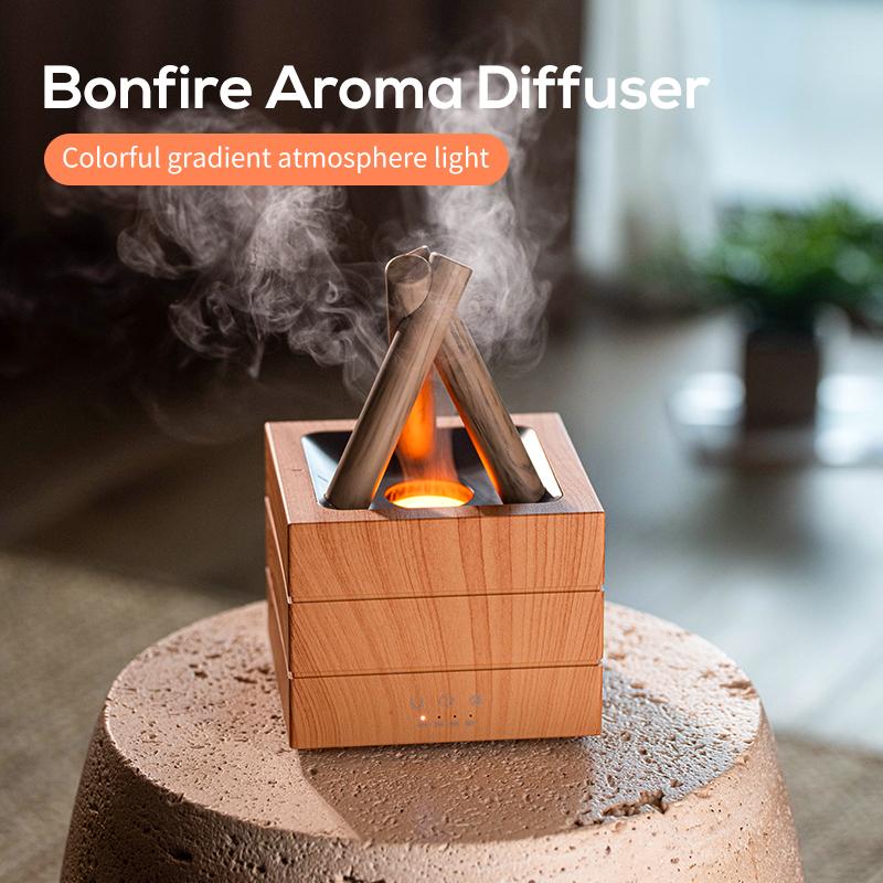 Bonfire Aroma Diffuser