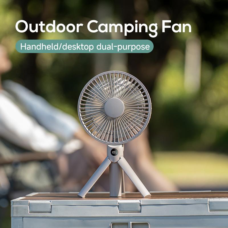 Tripod FAN 3000 mah