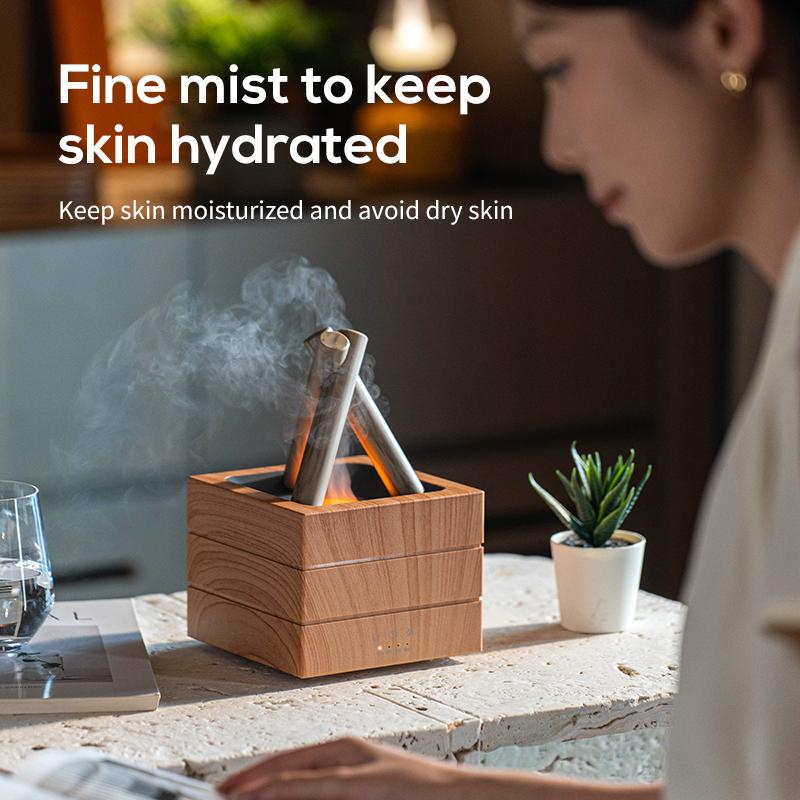 Bonfire Aroma Diffuser