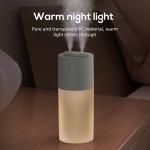 Dual Spray Humidifier