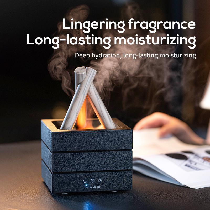 Bonfire Aroma Diffuser