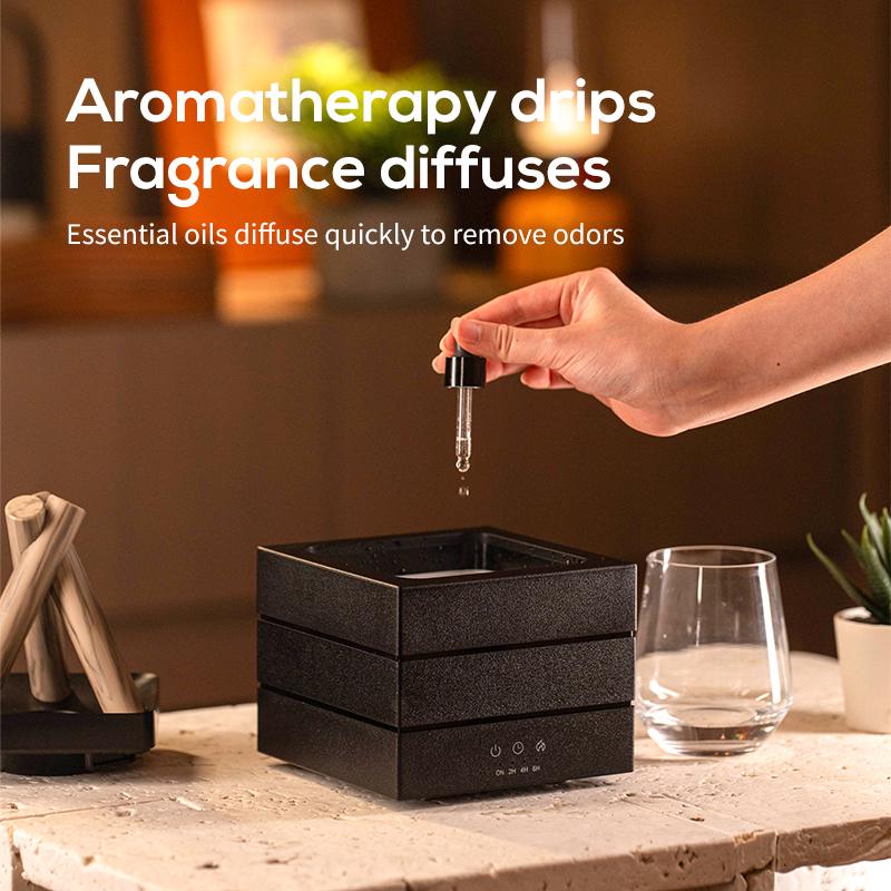Bonfire Aroma Diffuser