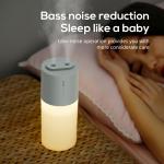 Dual Spray Humidifier