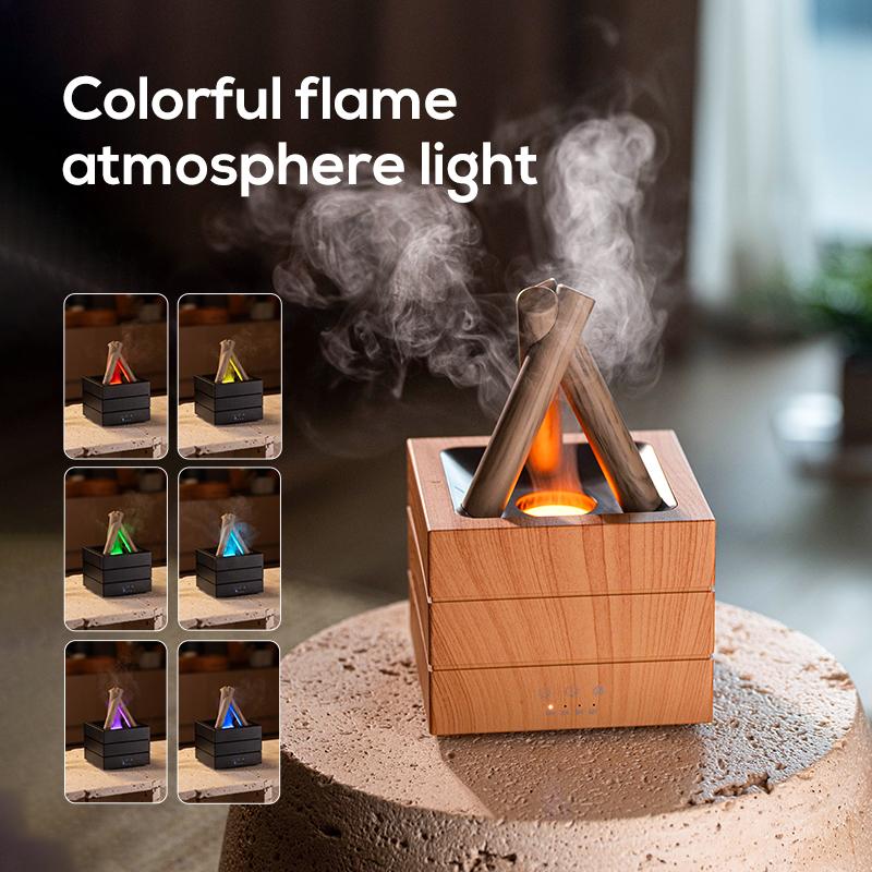 Bonfire Aroma Diffuser