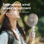 Tripod FAN 3000 mah