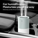 Dual Spray Humidifier