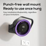 Desktop Fan Professional 4000 mah with Remote Control