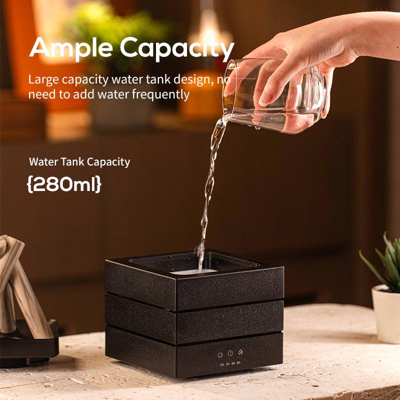 Bonfire Aroma Diffuser