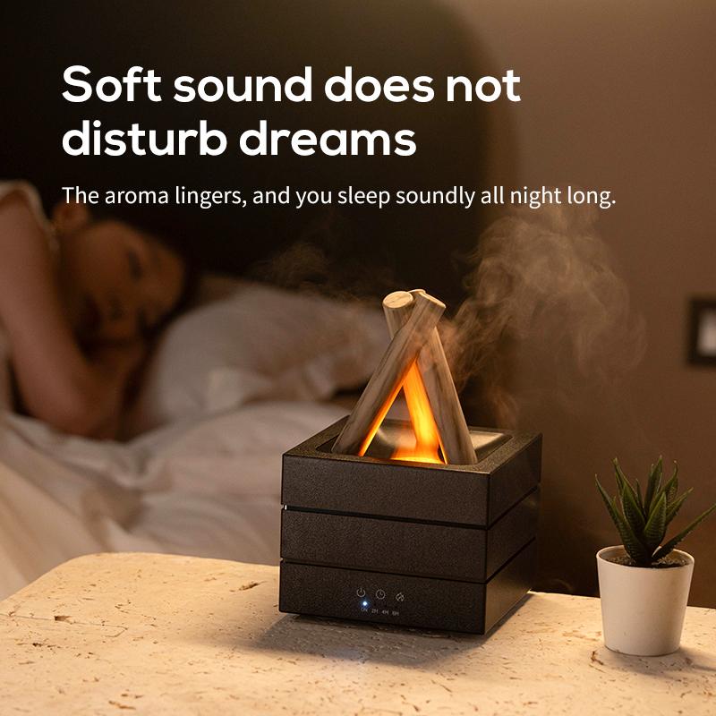 Bonfire Aroma Diffuser
