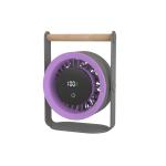 Desktop High Speed Fan 4000 mah with Remote Control