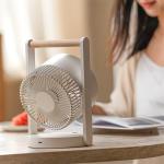 Tabletop Fan
