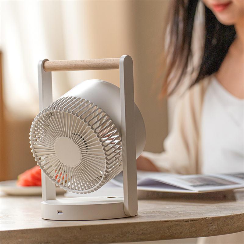 Tabletop Fan