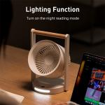Tabletop Fan