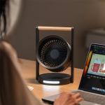 Tabletop Fan