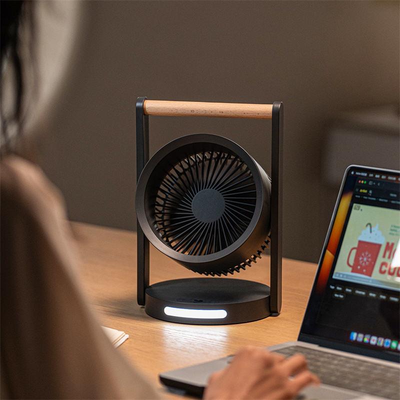 Tabletop Fan
