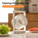 Tabletop Fan