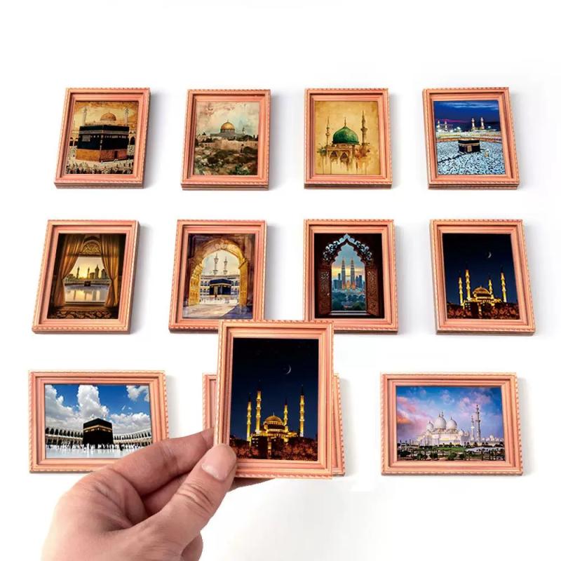 Fridge Magnet