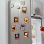 Fridge Magnet
