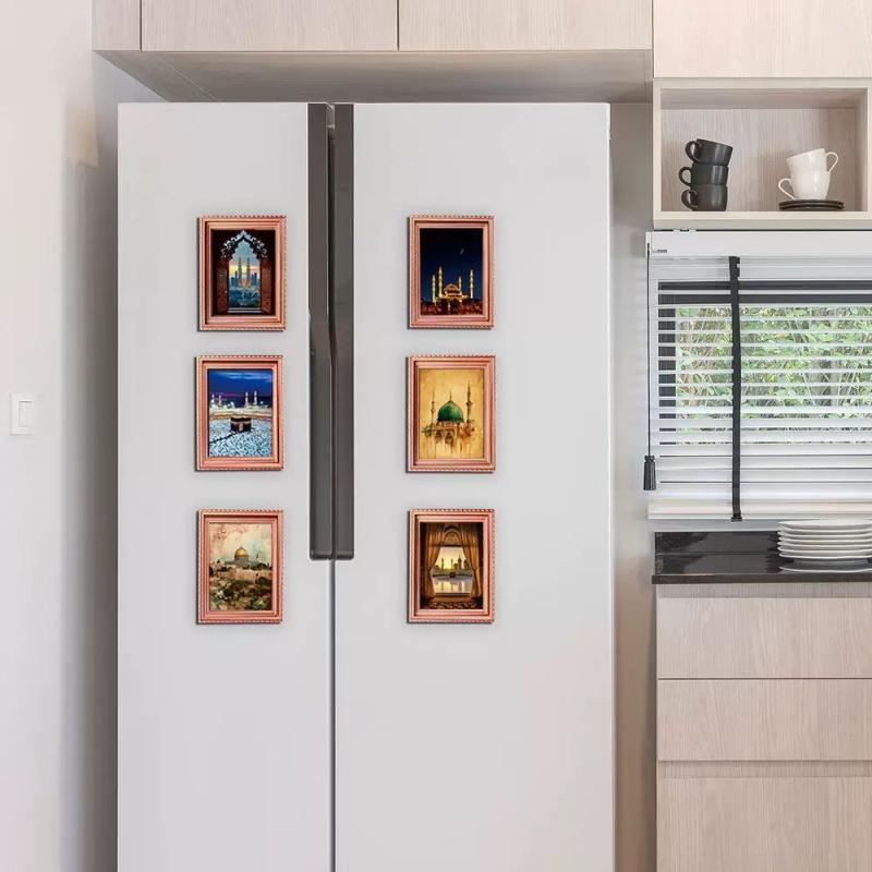 Fridge Magnet