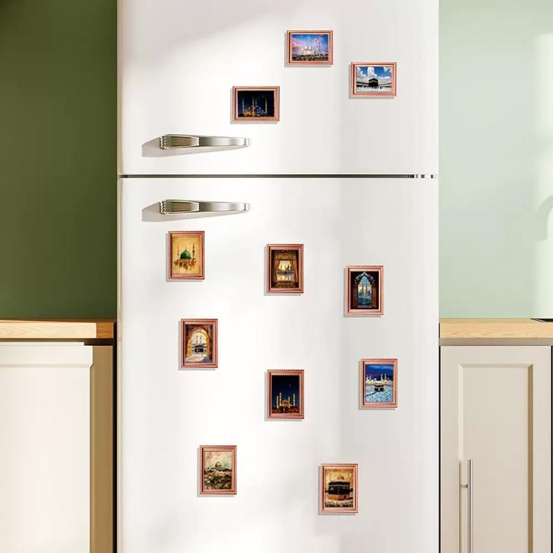 Fridge Magnet