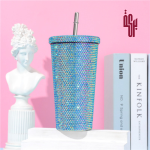 Thermal Water Sipper