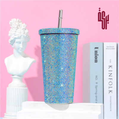 Thermal Water Sipper