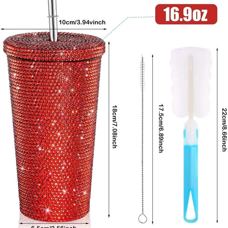 Thermal Water Sipper