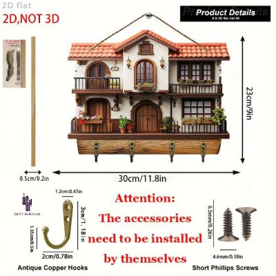 Door Hanger Decorative
