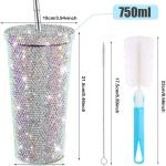 Thermal Water Sipper