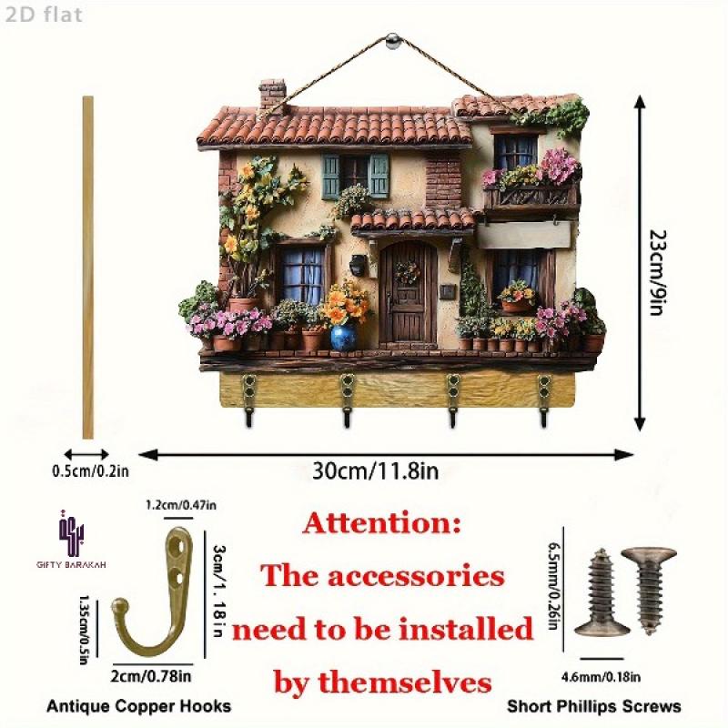 Door Hanger Decorative