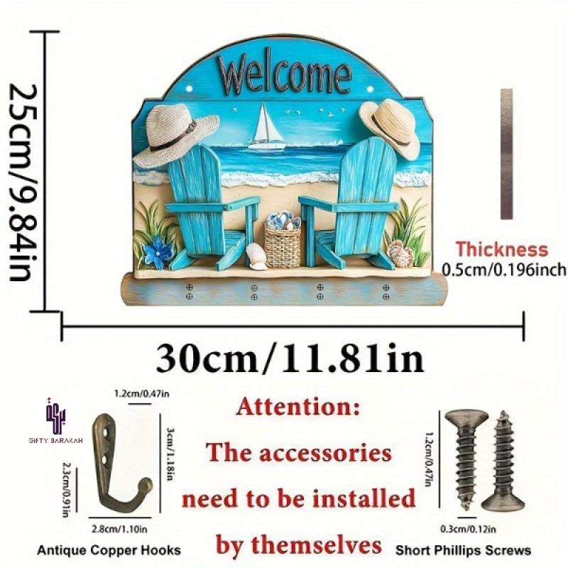 Door Hanger Decorative