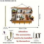 Door Hanger Decorative