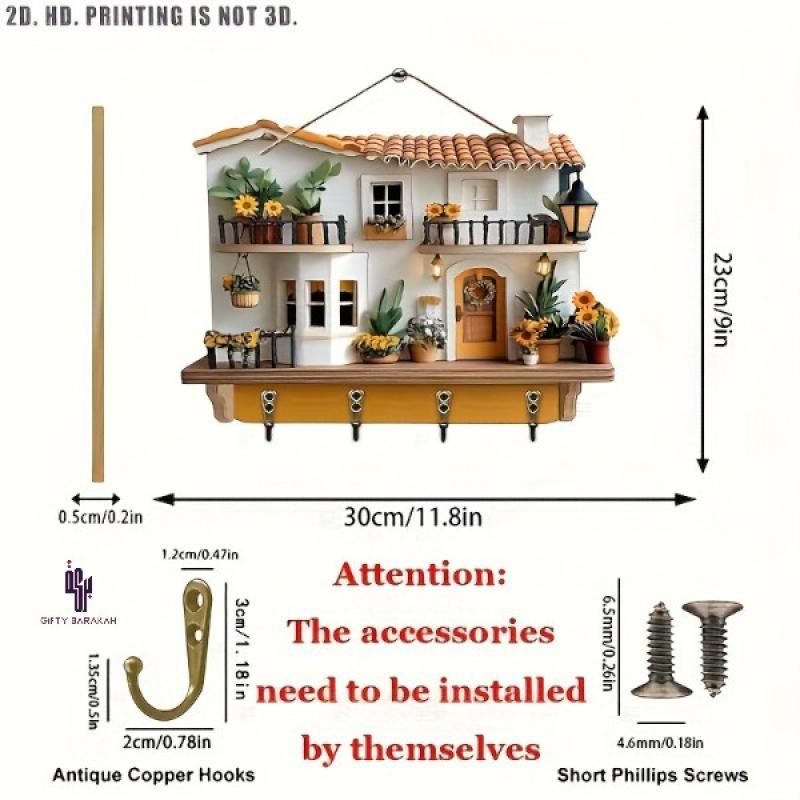 Door Hanger Decorative