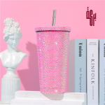 Thermal Water Sipper