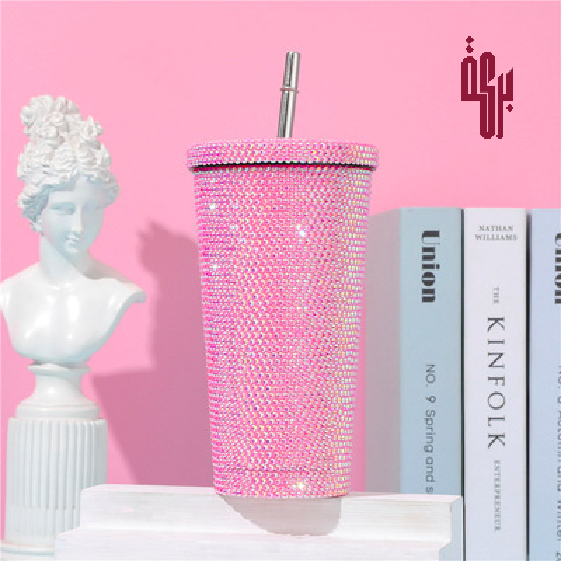 Thermal Water Sipper