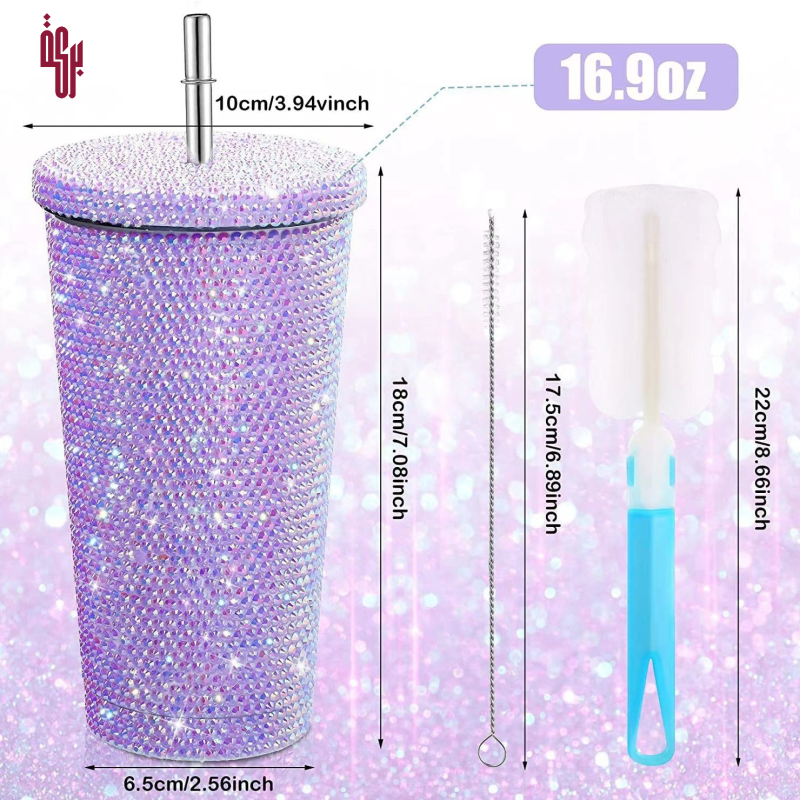 Thermal Water Sipper