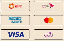 Payment gateways